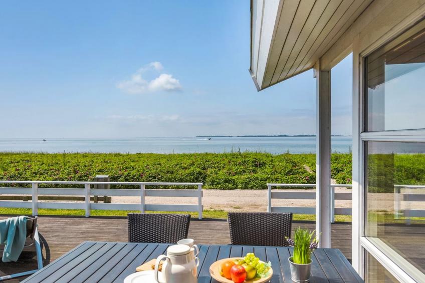 "Arnwith" - 20m from the sea in Funen - foto 15