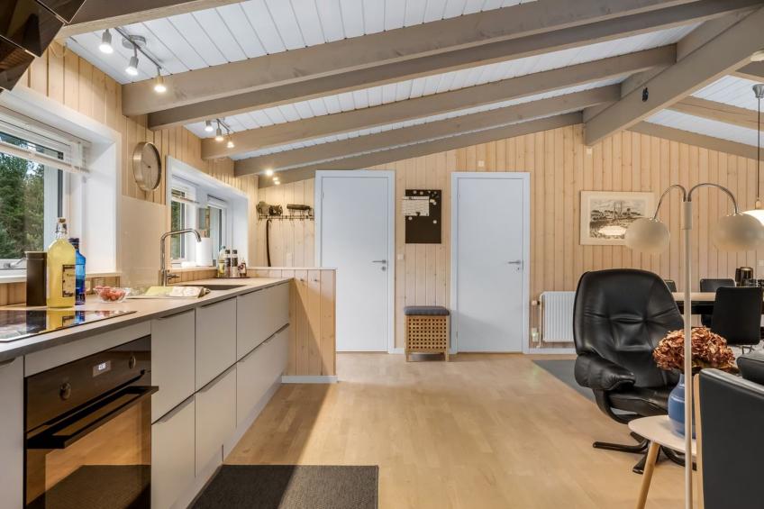 "Bia" - 250m from the sea in NE Jutland - foto 12