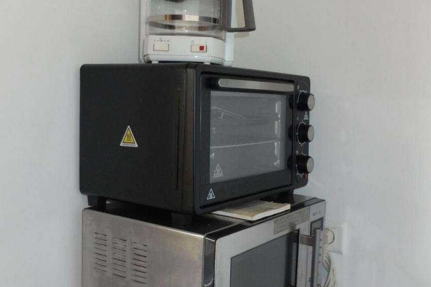 Gemütliches Ferienhäuschen im Grünen mit Terrasse - foto 10