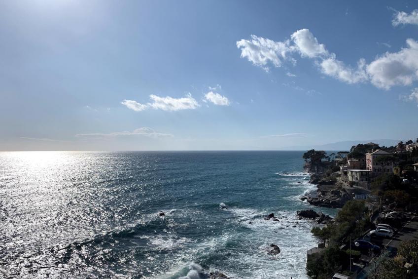 Wohnung 'Villa Giulia' in Strandnähe - foto 15