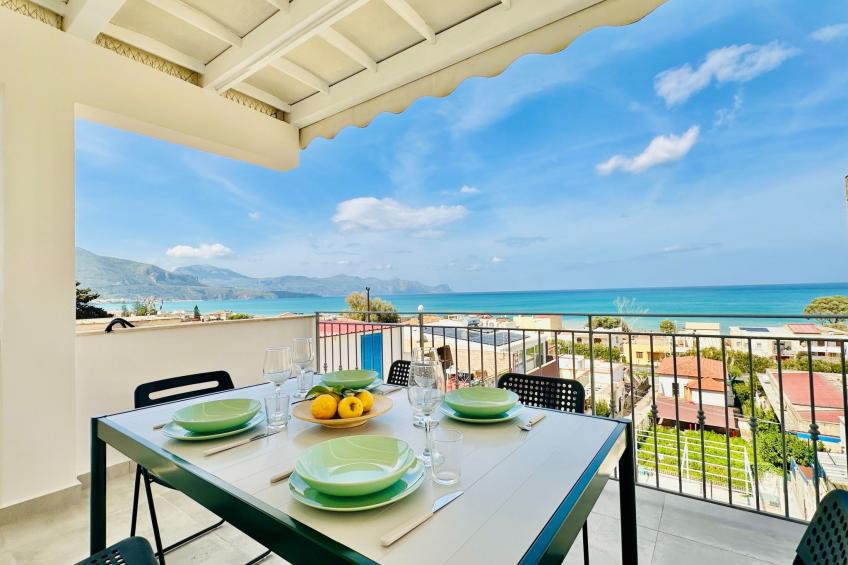 Sea Life Giulia, 200 m vom Strand entfernt