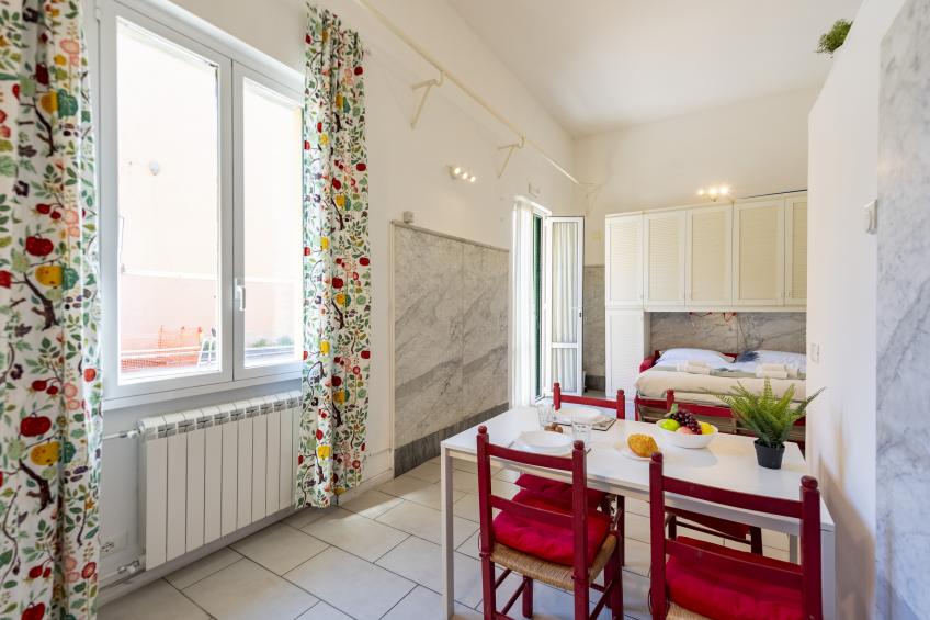 Apartment Vernazzola In Genova - foto 8