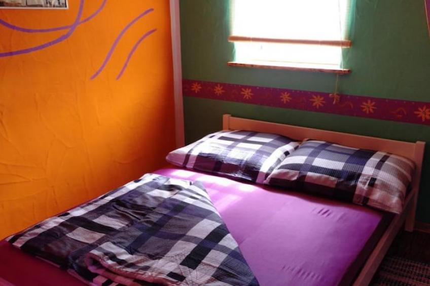 Domy wakacyjne dla max 5 osób w Dębinie - foto 7