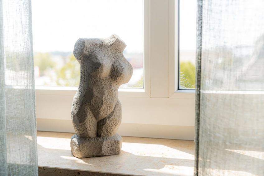 Come4Stay Altötting - Zentrale Lage - Balkon - foto 42