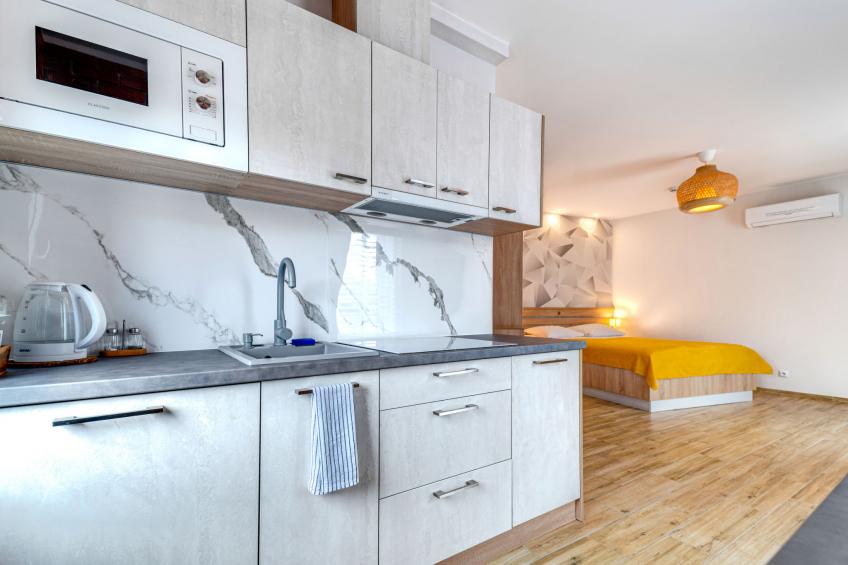 Apartament nr 24 - foto 4