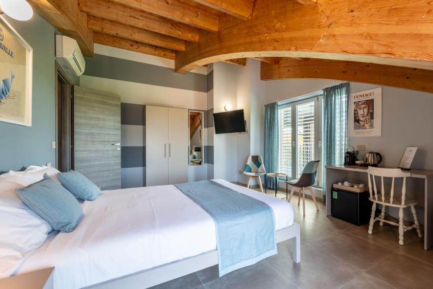 Guesthouse Dellavalle - foto 4