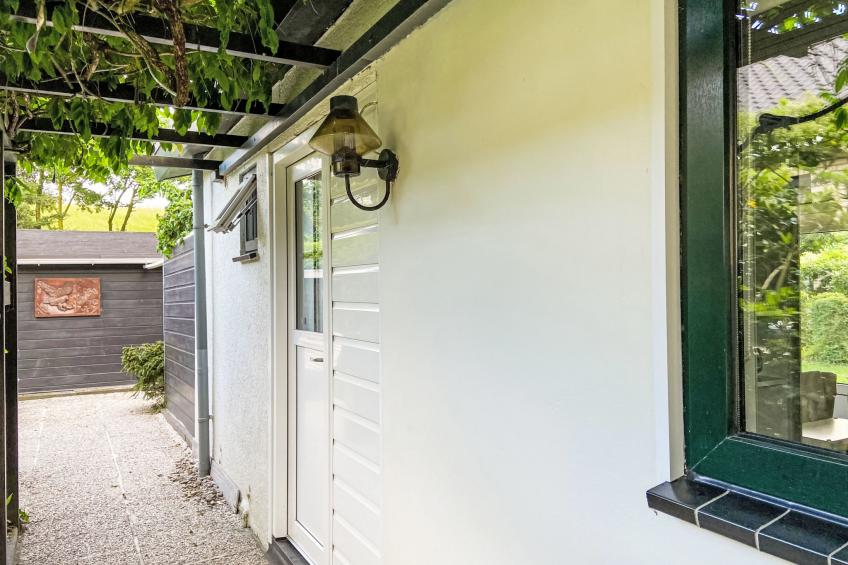 Kleines Haus mit Garten, direkt hinter dem Deich - foto 4