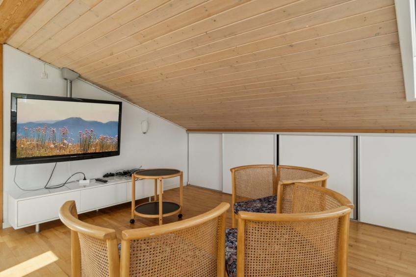 "Elba" - 100m from the sea in SE Jutland - foto 12