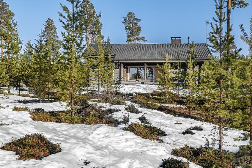 Inarinlahti - foto 2
