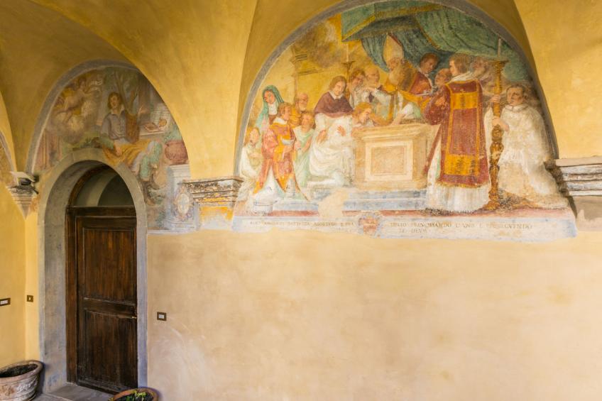 Il Convento - foto 50