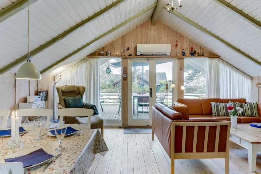 "Hjalmine" - 250m from the sea in Funen - foto 4