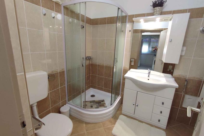 Holiday apartment near the beach in a quiet street - BF-NHRTH - foto 22