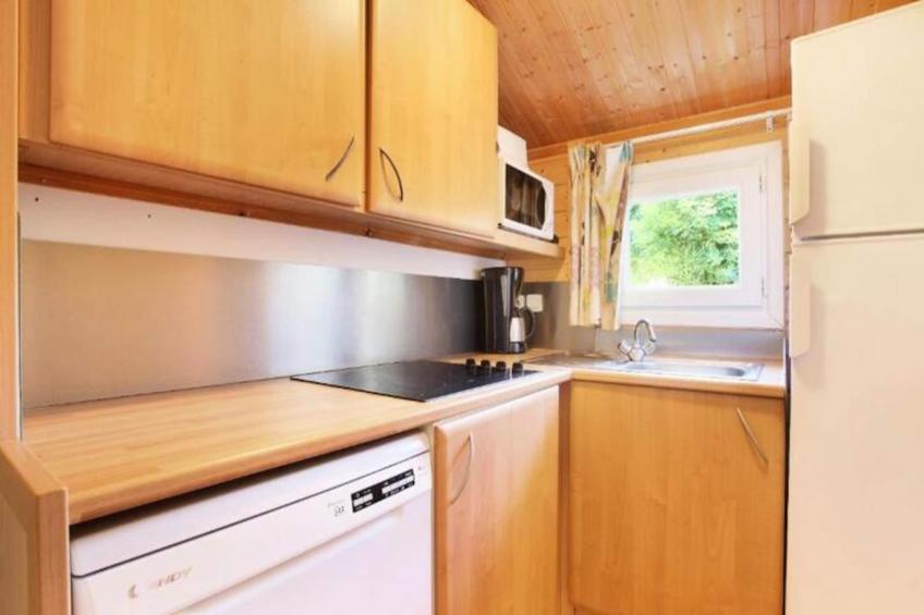 Résidence Odalys Shangri-La - foto 14