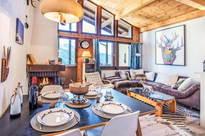 Les Arsets 308/15 - foto 14