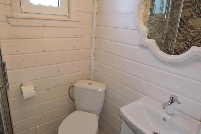 holiday home, Kolczewo|Las Palmas 1 - foto 17