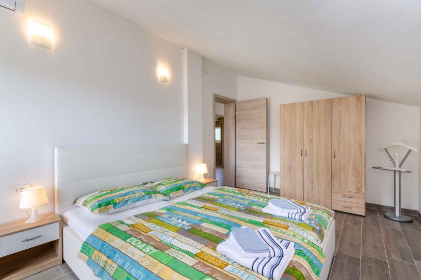 Maison de vacances avec air conditionné et grill - BF-N2M3X - foto 61