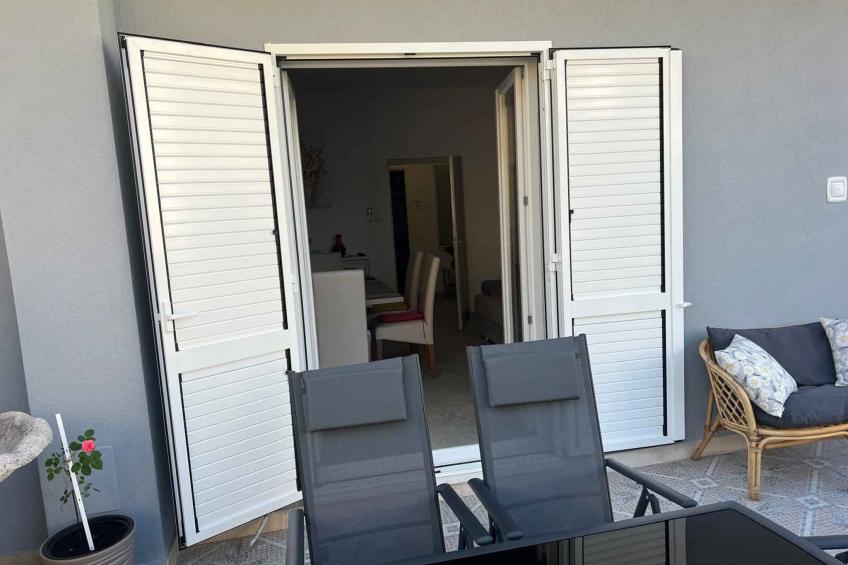 Vakantiewoning met airco - BF-YV4R2 - foto 15