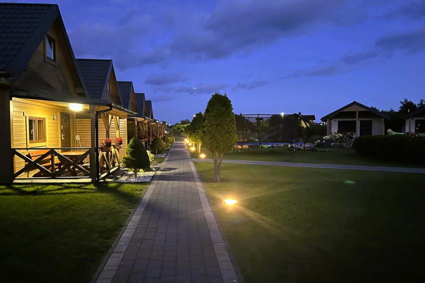 Holiday complex Przewloka 45m2 - foto 26