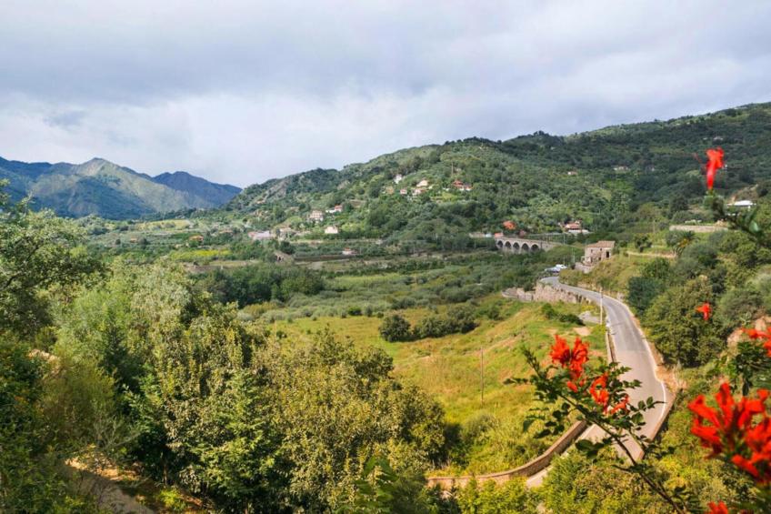 Holiday home, Gaggi - foto 26