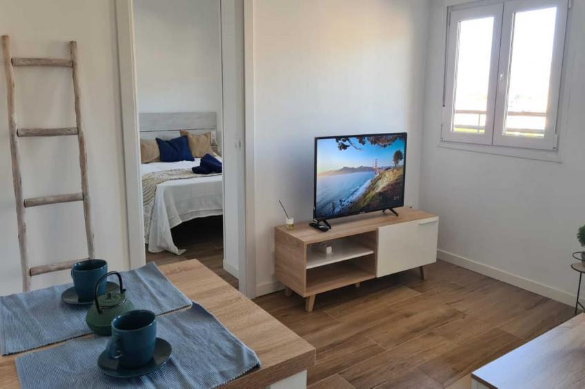 CT 344 AL - Faro's Teckel Apartments Geminis Sky - foto 3