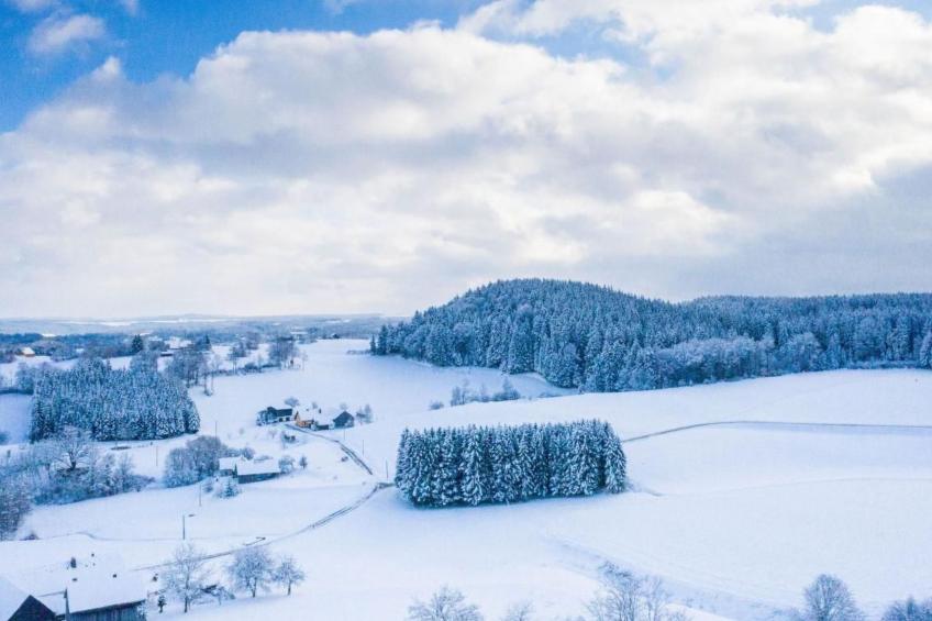 Landgut mit Sauna - foto 3