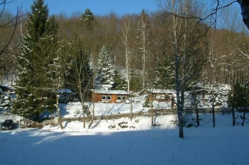 in Neustadt/Harz mit Grill - foto 13