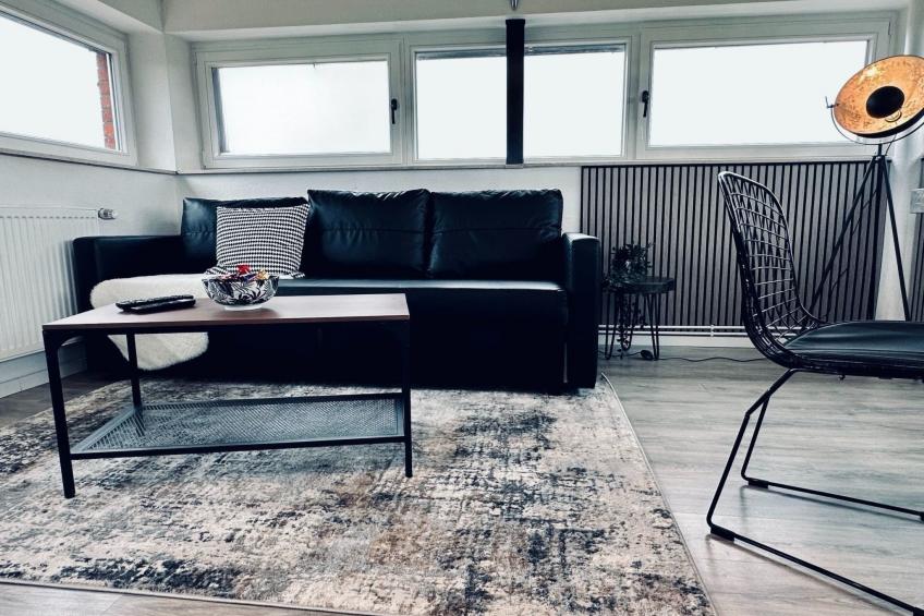 Wohnen im Turm - foto 7