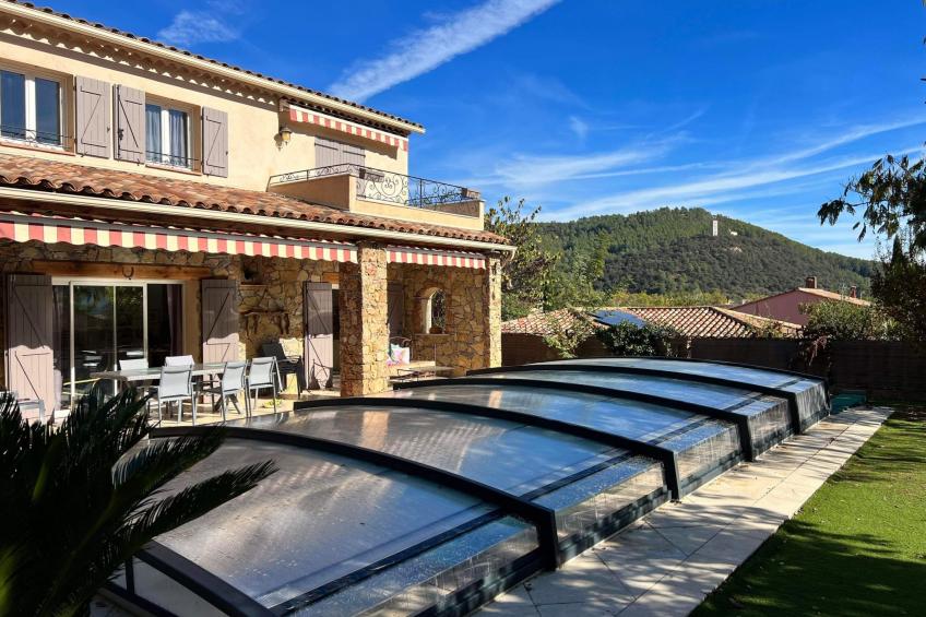 mit eigenem Pool - foto 25