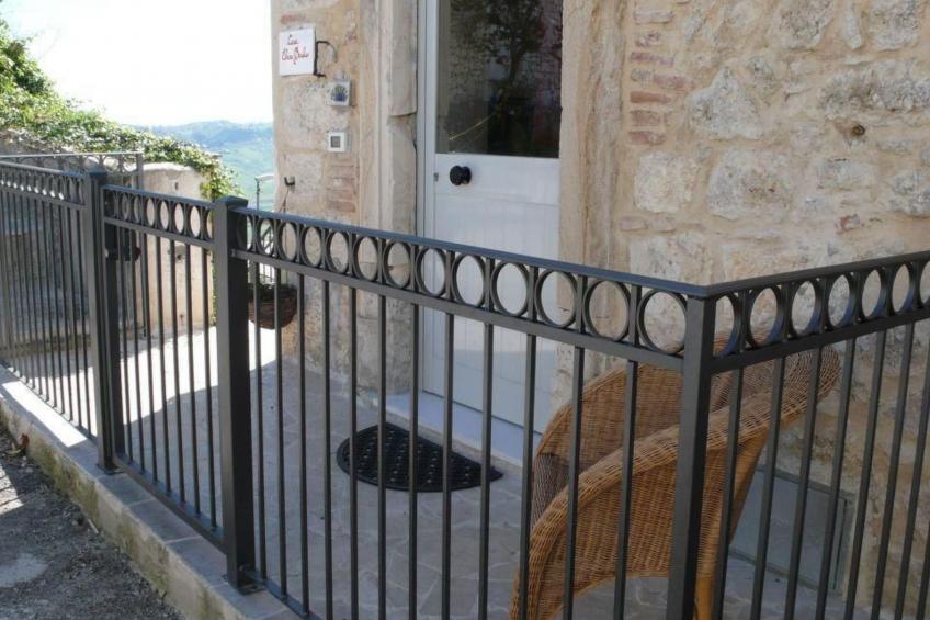 'Elvira Basilico' mit Terrasse - foto 4