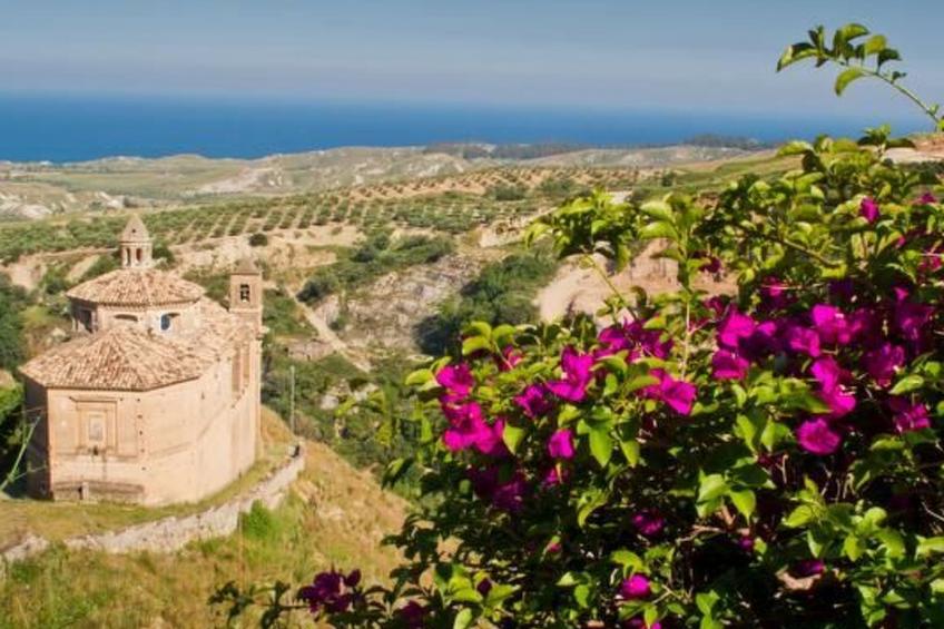 Großes Studio mit Terrasse mit Meerblick - foto 30