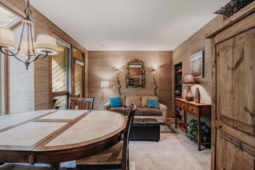 Geräumige Eigentumswohnung mit Sauna, Whirlpool - foto 14