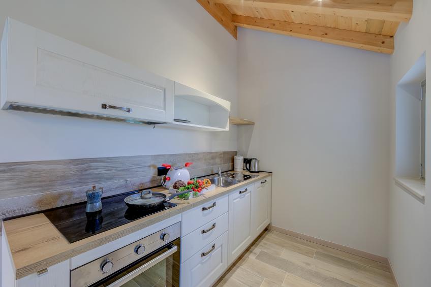 Ricomilla Holiday-Finestra Sul Verde- - foto 17