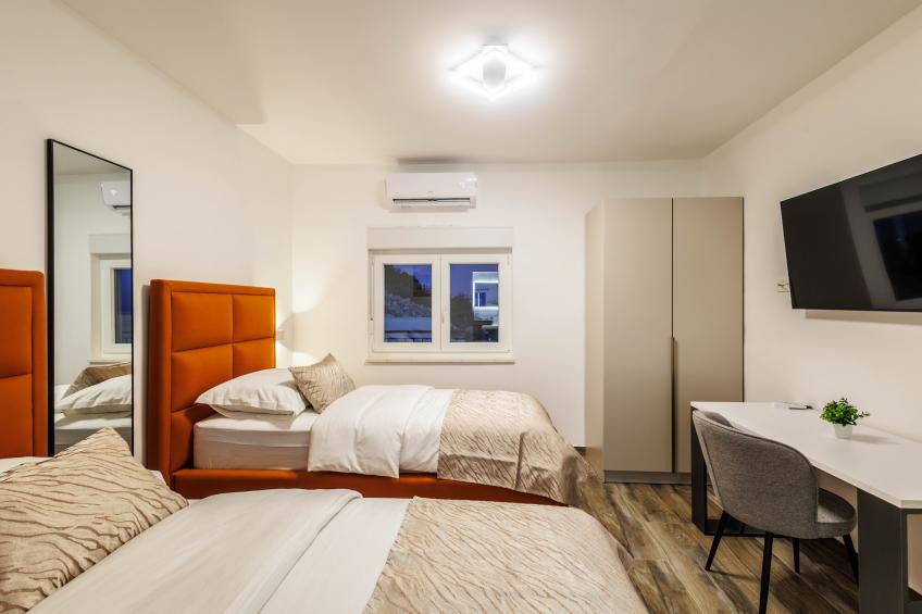 Villa La Fortezza with sea view - foto 29