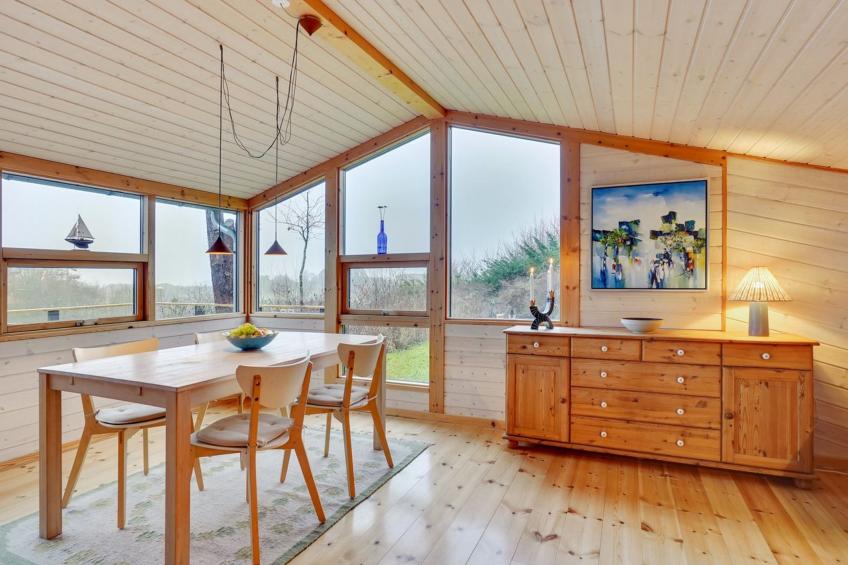 "Gundhild" - 1.8km from the sea - foto 18