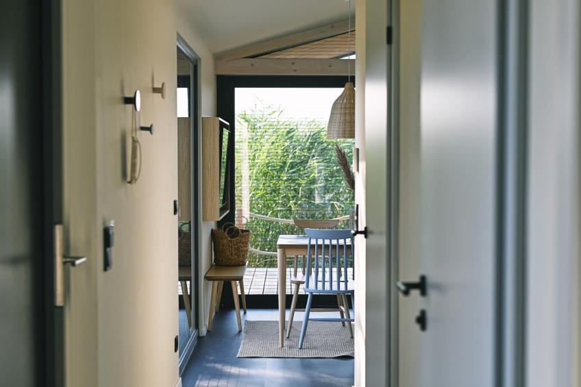 Guesthouse Spa Leithagebirge - foto 11