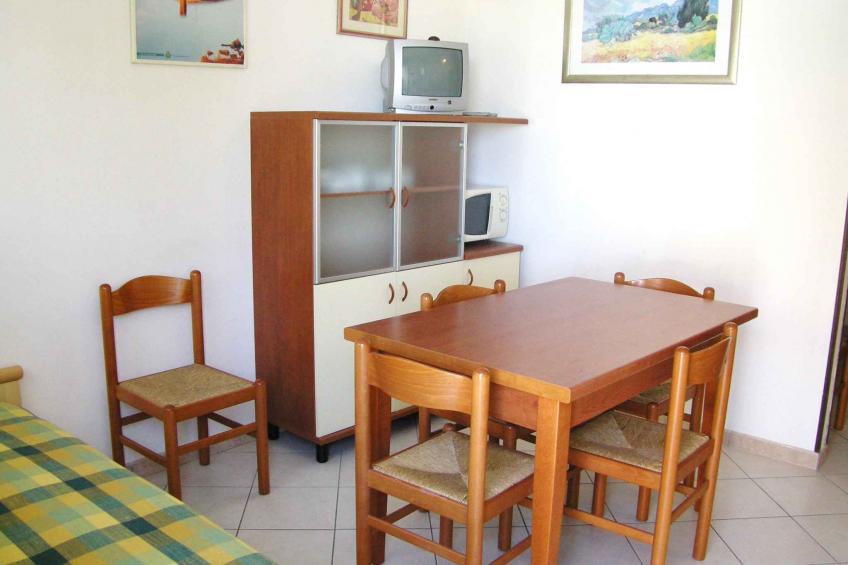 Vakantiewoning met balkon - VW-9X46 - foto 16