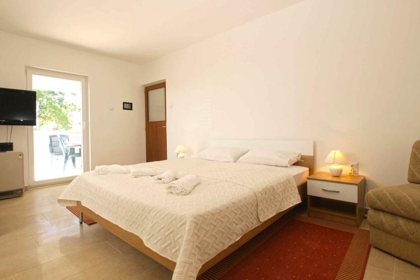 Holiday apartment with air conditioning - BF-FRXGG - foto 47