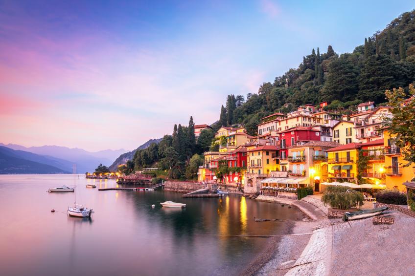 Varenna Lake View 1 - foto 18
