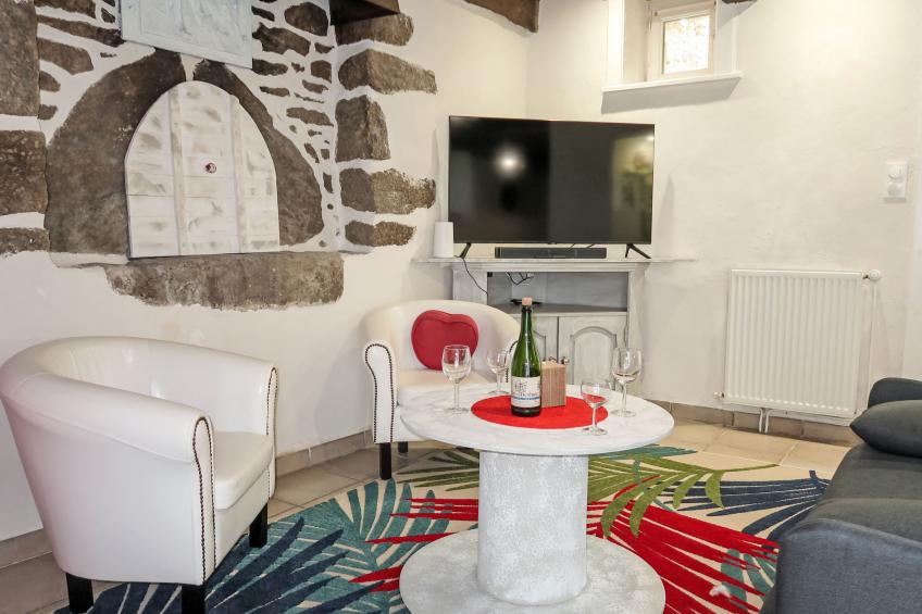 Le moulin de Glenn - foto 42