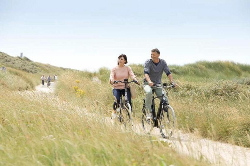 Slow living Guest House Oostkapelle - foto 31