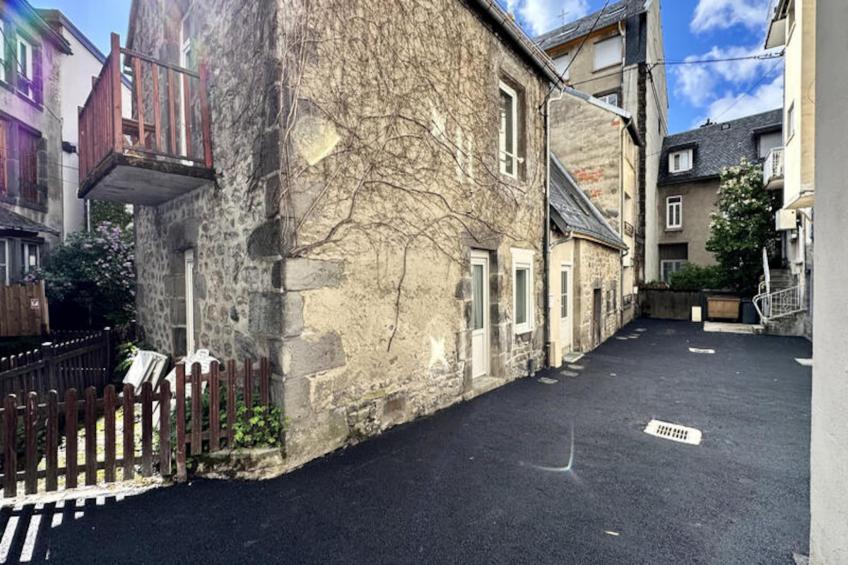 Appartements à Le Mont Dore - foto 22