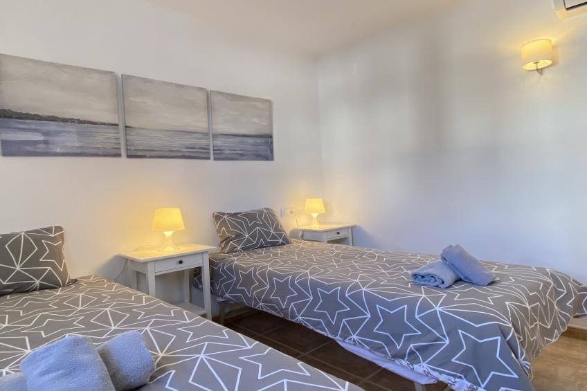 Capistrano Village Pueblo 15 by Casasol - foto 24