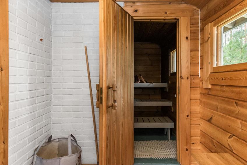 Joutsen, loma-aution lomamökit - foto 8