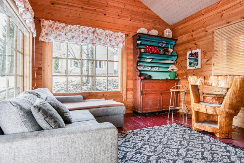 Mänty-linna - foto 25