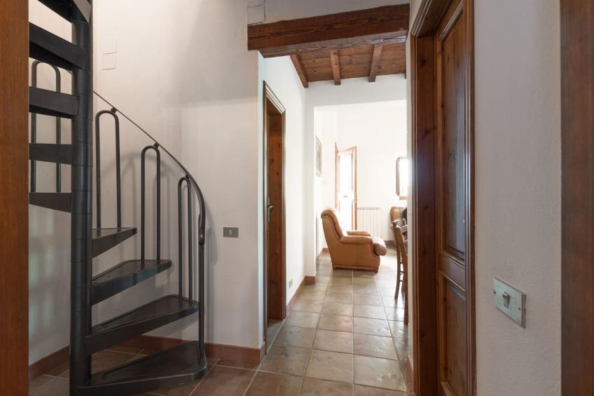 'Giulia' mit Terrasse - foto 8