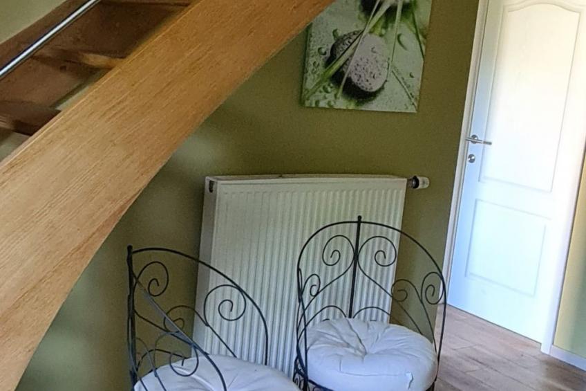 Antre Parenthèse de Sainte-Cécile - foto 4