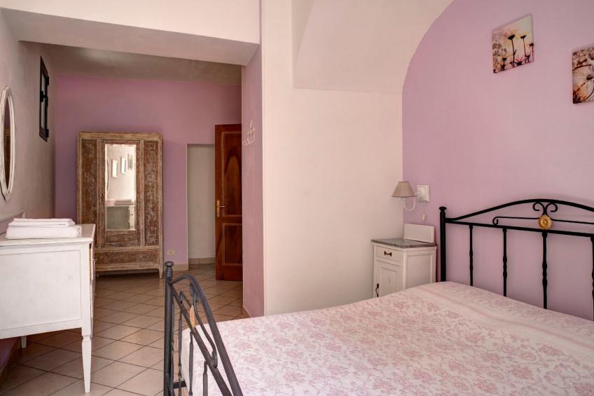 Charmantes Appartment in Diano San Pietro - foto 9