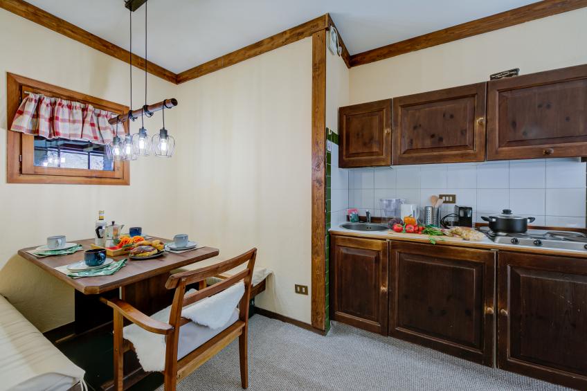 Grange Hike & Ski - Grange Terrace Suite - foto 3