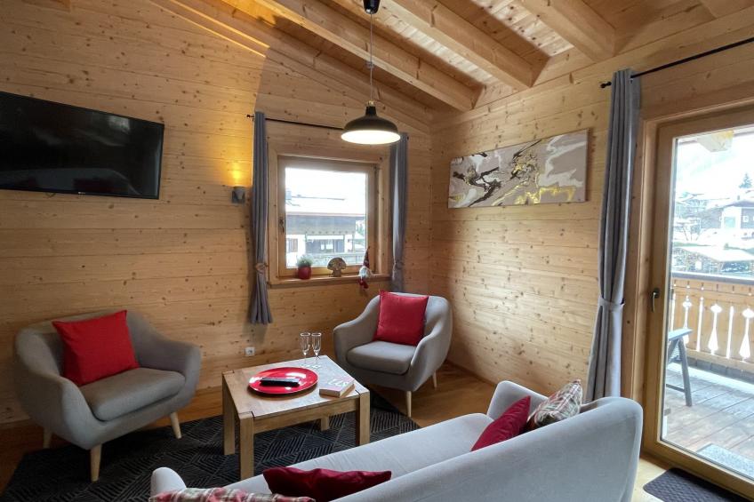 Chalet Wildenbach (WIL150) - foto 16
