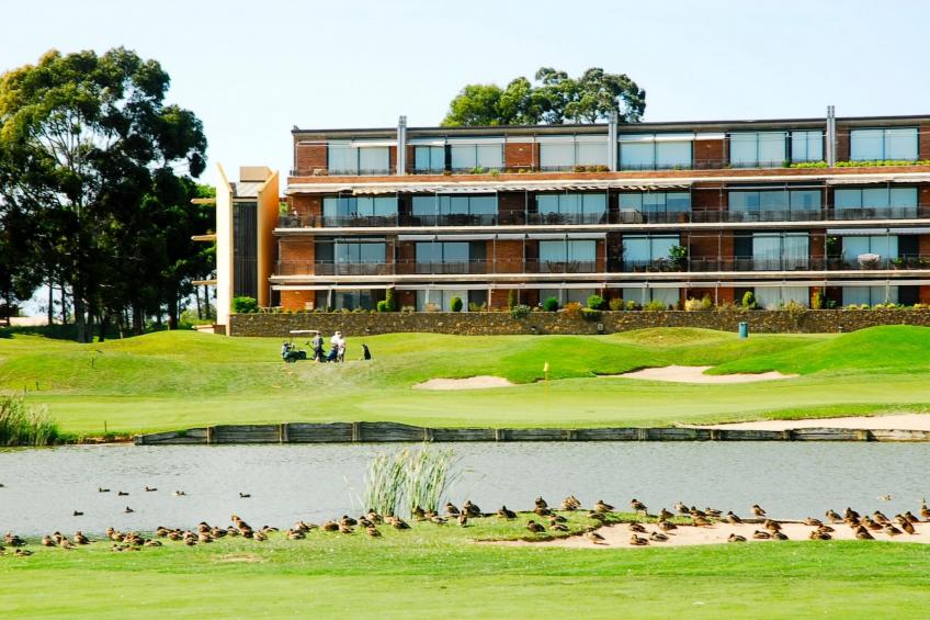 RESID.GOLF EST. 4 1-2 - foto 26